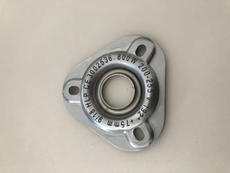 Etsning på rund yta